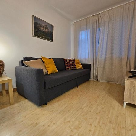 1A110 Apartamento Moderno Apartment Gijon Exterior photo